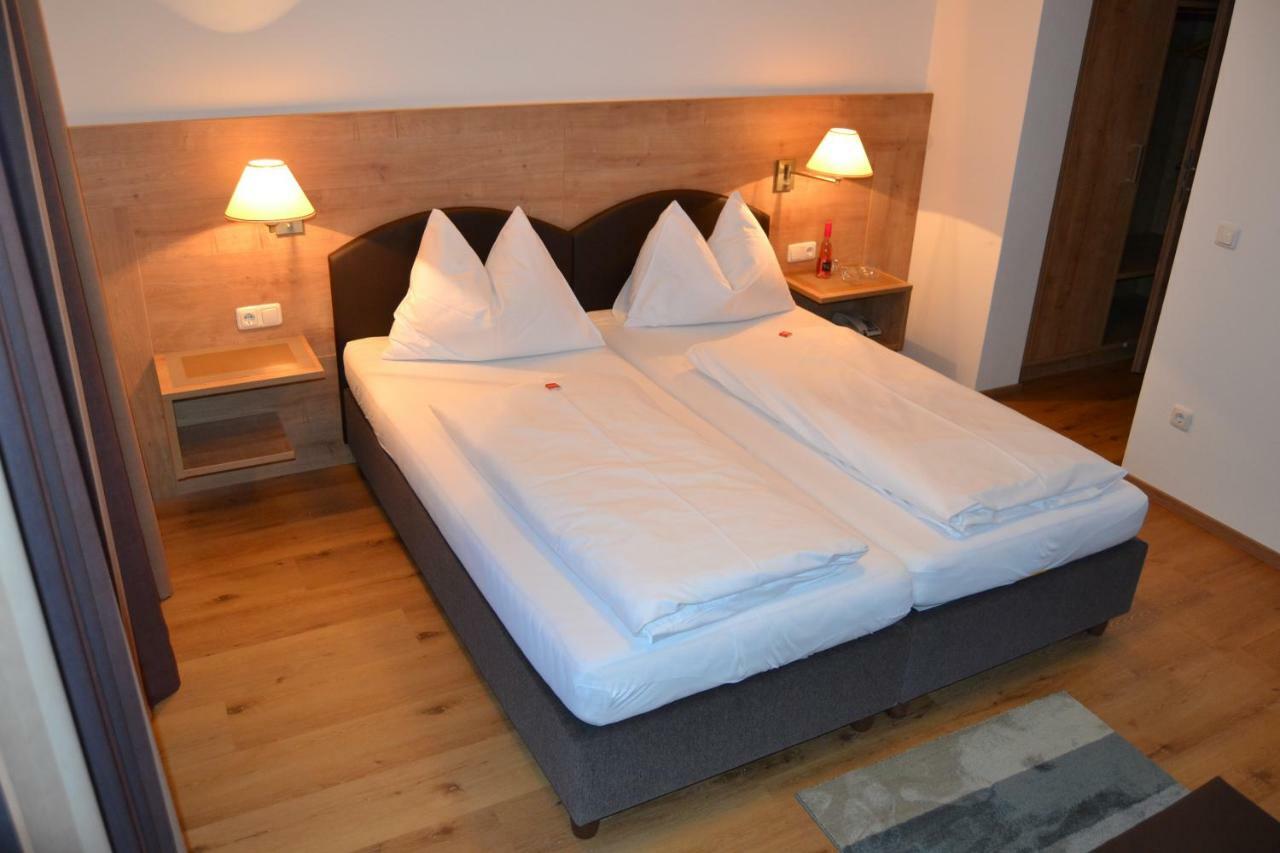 Gaestehaus Elisabeth Radstadt Bagian luar foto